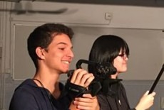 Junior Snappers Learning Centre Kids Filming Class Wan Chai