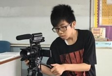 Junior Snappers Learning Centre Kids Filming Class Wan Chai