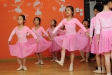 Karen Leung Dancing Academy Learning Centre Kids Dance Class To Kwa Wan