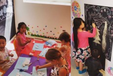 Kickstart Education Sheung Wan kid class story