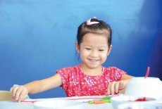 Kids' Gallery Kids Art Classes Yau Tong Kowloon