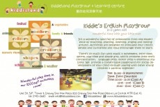 kiddieland playgroup learning centre kid english playgroup
