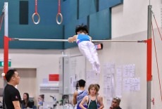 Kidnetic Sports Learning Centre Kids Gymnastics Class Kowloon Bay