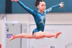 Kidnetic Sports Learning Centre Kids Gymnastics Class Kowloon Bay