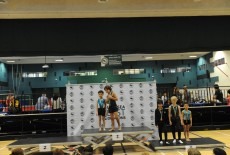 Kidnetic Sports Learning Centre Kids Gymnastics Class Kowloon Bay