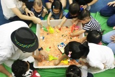 Kids corner Kids Playgroup Yuen Long