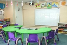 Kids corner Imagination Kids Playgroup Yuen Long