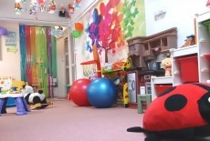 Kids corner Imagination Kids Playgroup Yuen Long