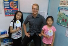 Kids First English Learning Centre Kids English Class Prince Edward