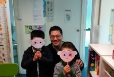 Kids First English Learning Centre Kids English Class Prince Edward