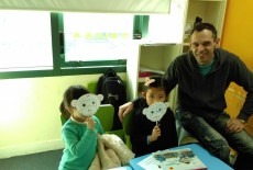 Kids First English Learning Centre Kids English Class Prince Edward