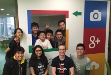 Kids4Kids Kids charity Wan Chai