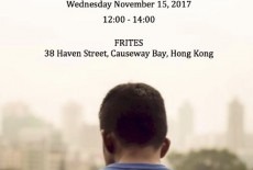 Kids4Kids Kids charity Wan Chai