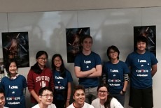 Kids4Kids Kids charity Wan Chai