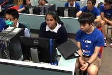 Kids4Kids Kids charity Wan Chai