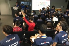 Kids4Kids Kids charity Wan Chai