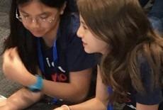 Kids4Kids Kids charity Wan Chai