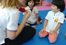 Kinder Path Tsuen Wan Playgroup