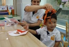 Kinder Path Tsuen Wan Playgroup