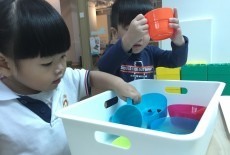 Kinder Path Tsuen Wan Playgroup