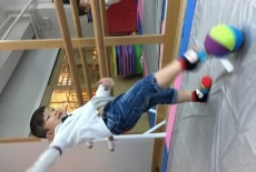 Kinder Path Tsuen Wan Playgroup