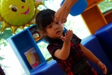 Kinder Path Tsuen Wan Playgroup