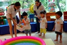 Kinder Path Tsuen Wan Playgroup