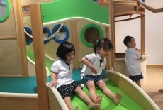 Kinder Path Tsuen Wan Playgroup