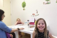 Da Di Mandarin Arts Education Center Wong Chuk Hang Kindergarten Mandarin