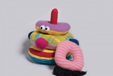 Knots & Strokes Kids Retailer Toys Wan Chai 