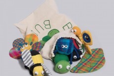 Knots & Strokes Kids Retailer Toys Wan Chai 