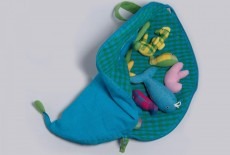 Knots & Strokes Kids Retailer Toys Wan Chai 