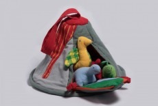 Knots & Strokes Kids Retailer Toys Wan Chai 