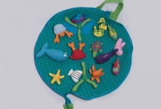 Knots & Strokes Kids Retailer Toys Wan Chai 