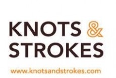 Knots & Strokes Kids Retailer Wan Chai Logo