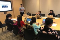 Koding Kingdom Learning Centre Kids Coding Class