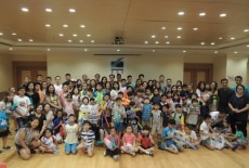Kurt Swimming Club Learning Centre Kids Swimming Class Kwun Tong