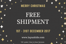 La Yan Kids Club Kids Retailer Causeway Bay