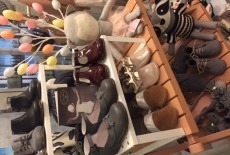 La Yan Kids Club Kids Retailer Causeway Bay