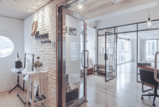 Les Danseurs Dance Academy Learning Centre Kids Dance Class Causeway Bay