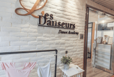 Les Danseurs Dance Academy Learning Centre Kids Dance Class Causeway Bay