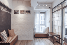 Les Danseurs Dance Academy Learning Centre Kids Dance Class Causeway Bay