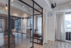 Les Danseurs Dance Academy Learning Centre Kids Dance Class Causeway Bay