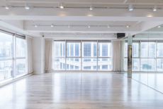 Les Danseurs Dance Academy Learning Centre Kids Dance Class Causeway Bay