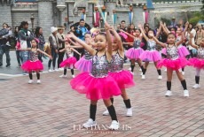 Les Danseurs Dance Academy Learning Centre Kids Dance Class Causeway Bay
