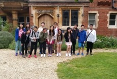 Leung's Institute Learning Centre Kids Languages Class Yuen Long