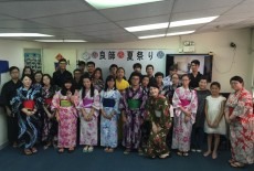 Leung's Institute Learning Centre Kids Languages Class Yuen Long