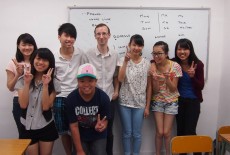 Leung's Institute Learning Centre Kids Language Class Tin Shui Wai