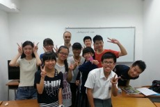 Leung's Institute Learning Centre Kids Language Class Tin Shui Wai