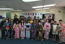 Leung's Institute Learning Centre Kids Language Class Tuen Mun